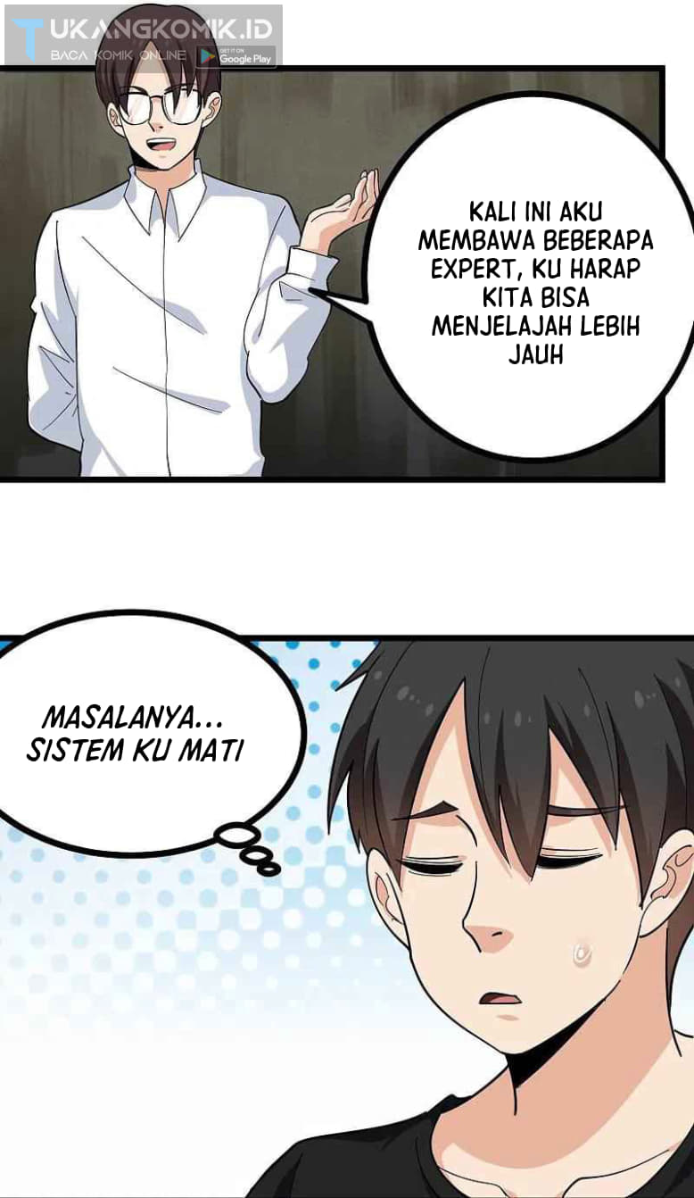 School Flower Master Chapter 264 Bahasa Indonesia